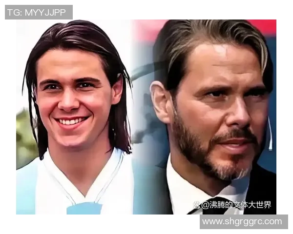 那些与足球球星惊人相似的名人和普通人你知道几个